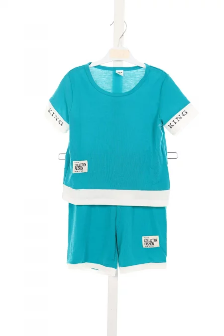 Дрехи Детски костюм SHEIN