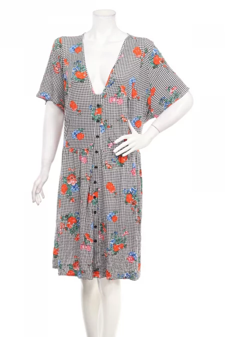 Дрехи Ежедневна рокля ASOS