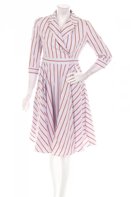 Дрехи Ежедневна рокля VERO MODA