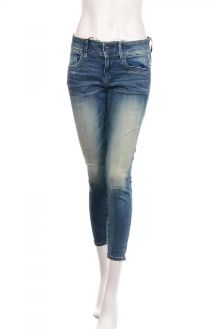 Дрехи Ластични дънки G-STAR RAW