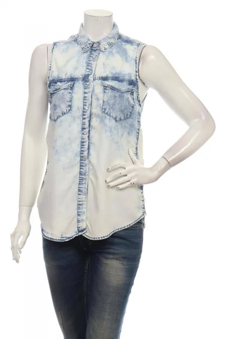 Дрехи Риза &DENIM BY H&M