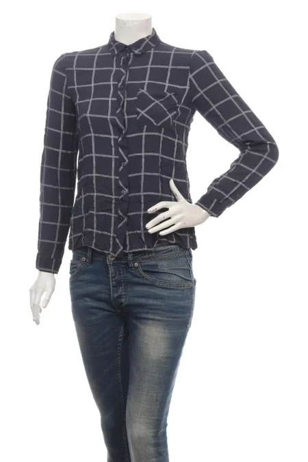 Дрехи Риза PULL&BEAR