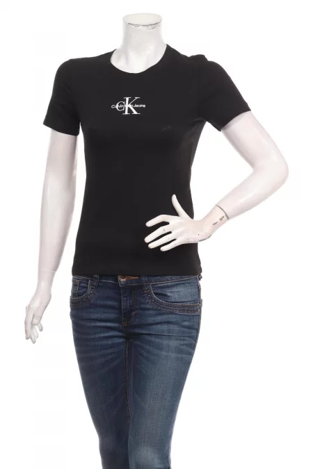 Дрехи Спортна тениска CALVIN KLEIN JEANS