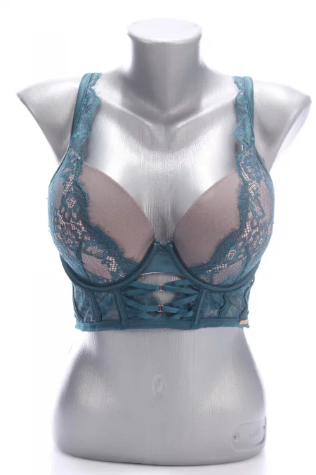 Дрехи Сутиен HUNKEMOLLER