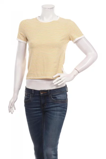 Дрехи Тениска H&M DIVIDED