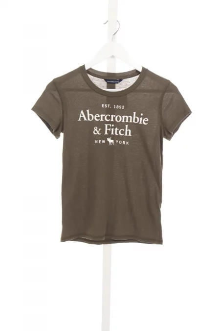 Дрехи Тениска с щампа ABERCROMBIE & FITCH