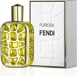 Fendi Furiosa парфюм за жени EDP