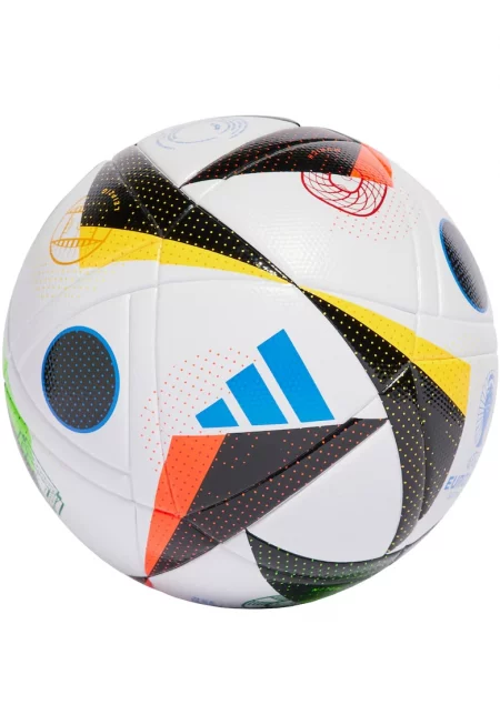 Футболна топка -  Fussballliebe League Replica Euro 2024 FIFA Quality Ball IN9367