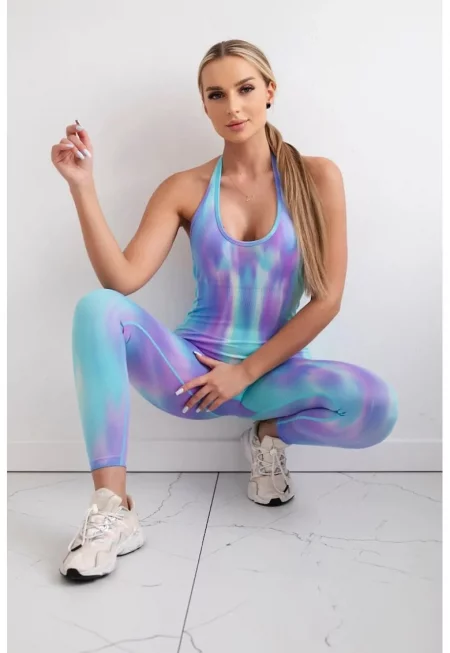 Гащеризон с push-up ефект -