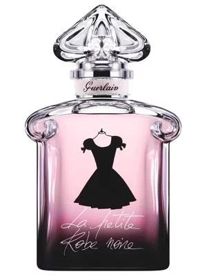 Guerlain La Petite Robe Noire парфюм за жени без опаковка EDP