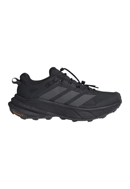 Хайкинг обувки Terrex Freehiker с Gore-Tex - Черен/Сив
