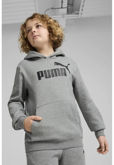 Худи ESS с джоб кенгуру