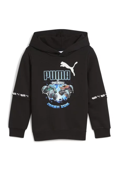 Худи с принт