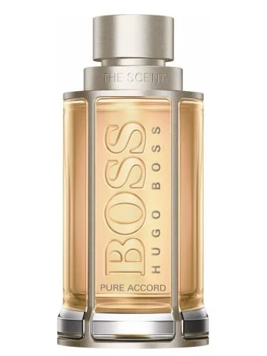 Hugo Boss The Scent Pure Accord Парфюм за мъже без опаковка EDT