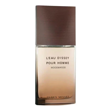 Issey Miyake L`Eau d`Issey Pour Homme Wood & Wood Парфюм за мъже без опаковка EDP