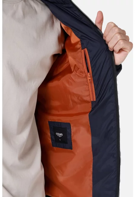 Капитонирано зимно яке