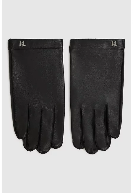 Кожени ръкавици