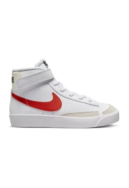 Кожени спортни обувки Blazer Mid 77