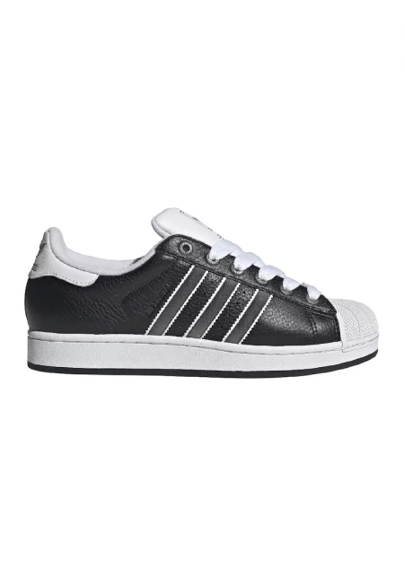 Кожени спортни обувки Superstar II