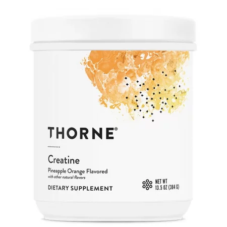 Креатин монохидрат – Сила, издръжливост и мускулна енергия, 5000 mg, 384 g прах, 60 дози