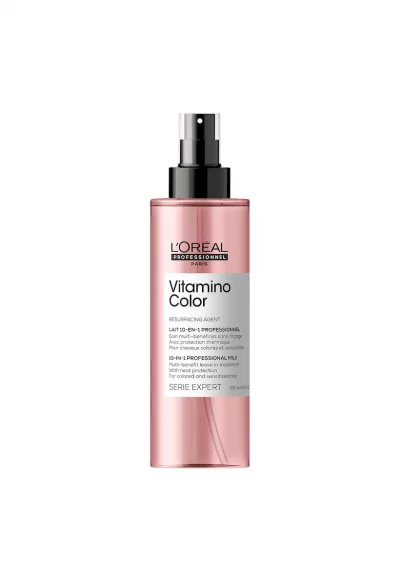 Лосион за коса L'Oréal Professionnel Vitamino Color EXPERT SERIES - Терапия за боядисана коса - 190 мл