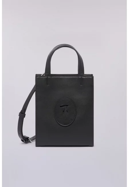 Малка шопинг чанта Society