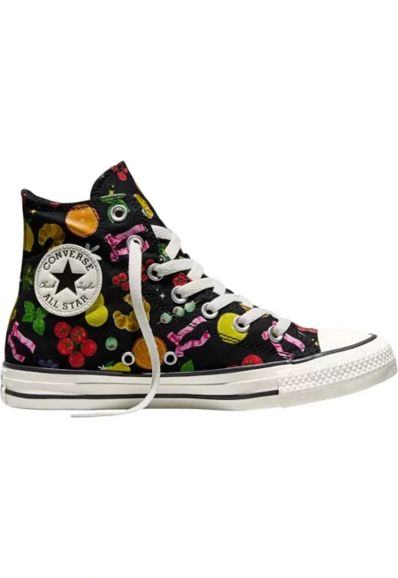 Маратонки  Chuck Taylor All Star Market Essentials 56676 - Многоцветен