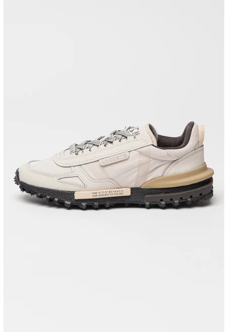 Маратонки Elite Active с кожа