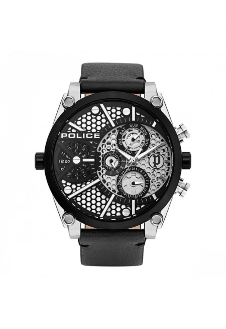 Мъжки часовник  Collin PL15381JSTB04 - Аналогов