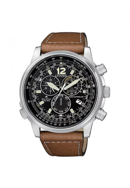 Мъжки часовник  Promaster Sky CB5860-27E - Аналогов