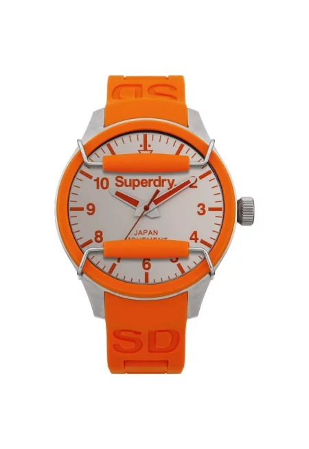 Мъжки часовник  Scuba SYG125O - Аналогов