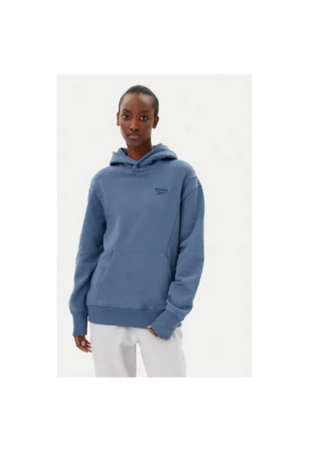 Мъжки кецове  100214074 - памук - син