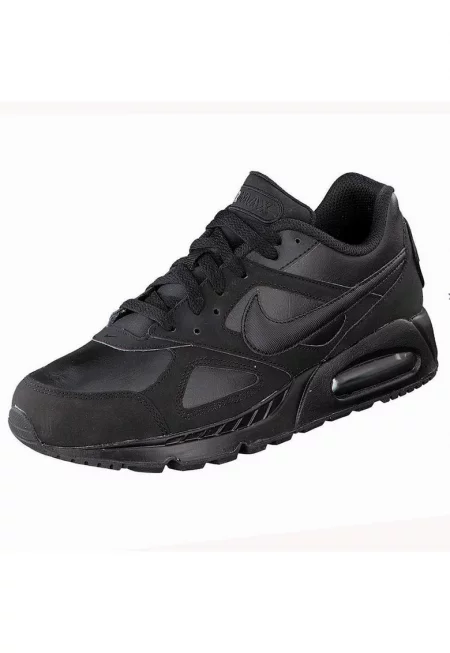 Мъжки кожени спортни обувки  Air Max IVO