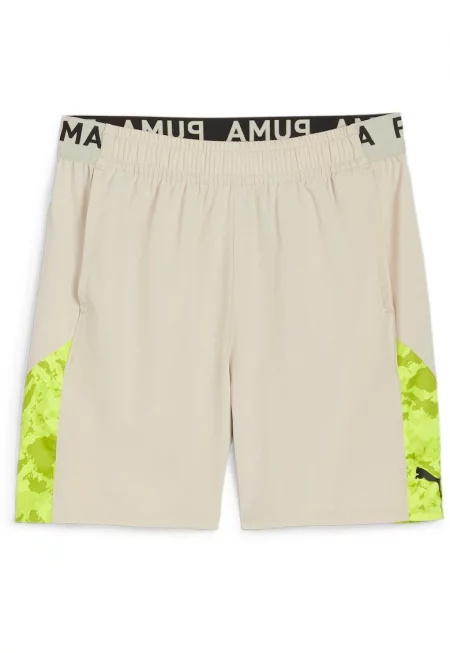 Мъжки панталони  Fit 7 Ultrabreathe Stretch Aop 29602 - Къси