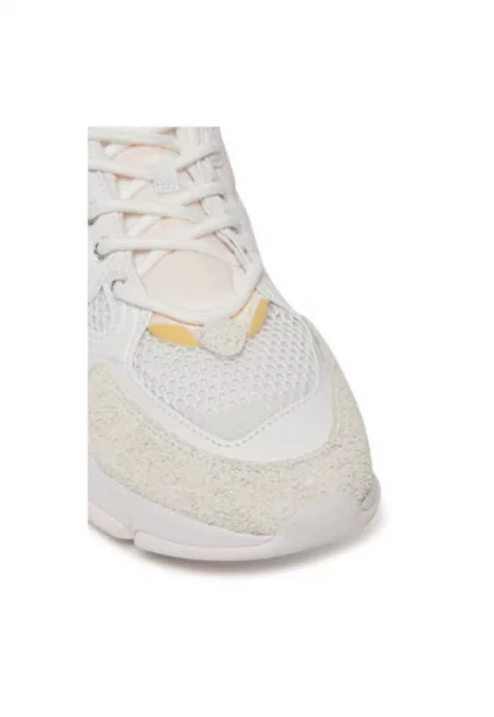 Мъжки спортни обувки - 749SMA0003 -  Текстил