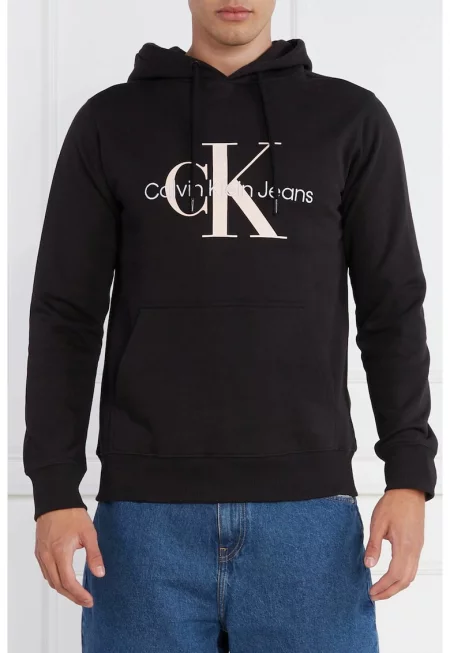 Мъжки суичър  J30J320805