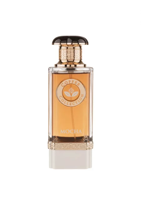 Mocha Парфюмна вода - . Унисекс - 100 мл