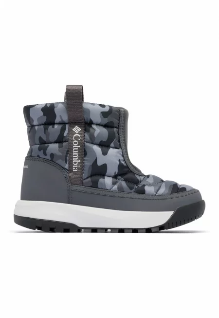 Непромокаеми боти Youth Snowkat - Прашно синьо/Tъмносив