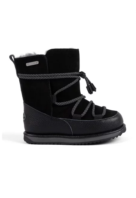 Непромокаеми велурени боти Blackburn