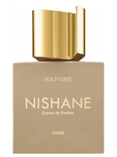 Nishane Nanshe Extrait De Parfum Унисекс парфюмен екстракт без опаковка