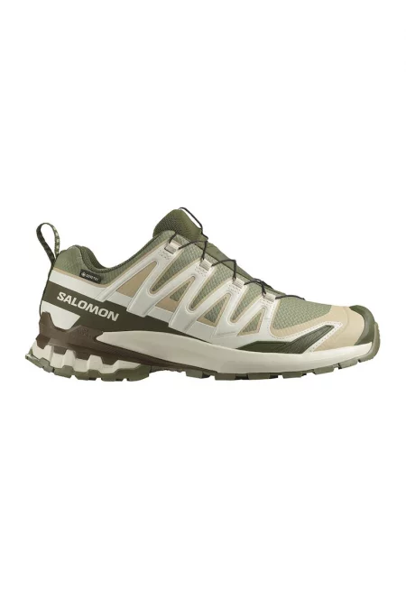Обувки за трейл бягане Xa Pro 3D V9 Gore-Tex