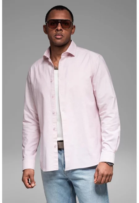 Памучна риза