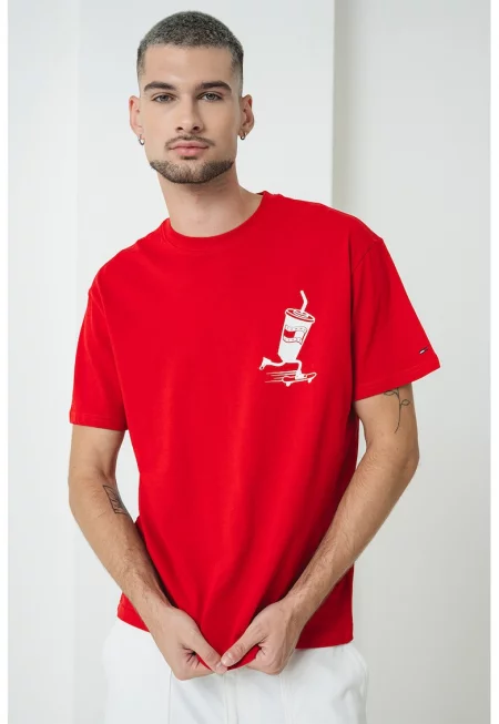 Памучна тениска