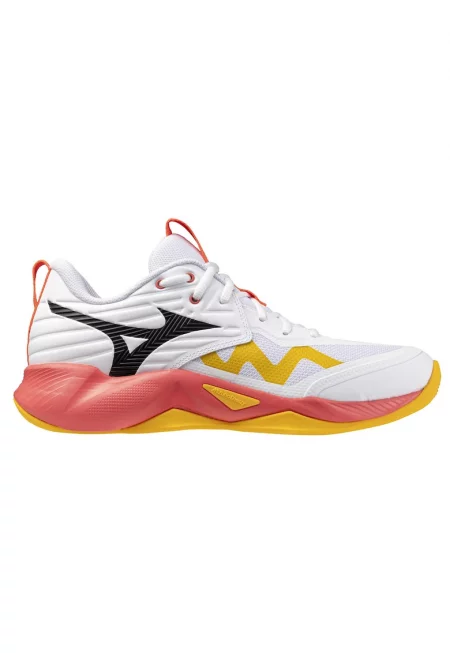 Pantofi volei  Wave Momentum Pro