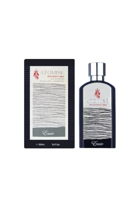 Парфюмна вода за мъже - Emir  Atomise Intensive - 100 мл