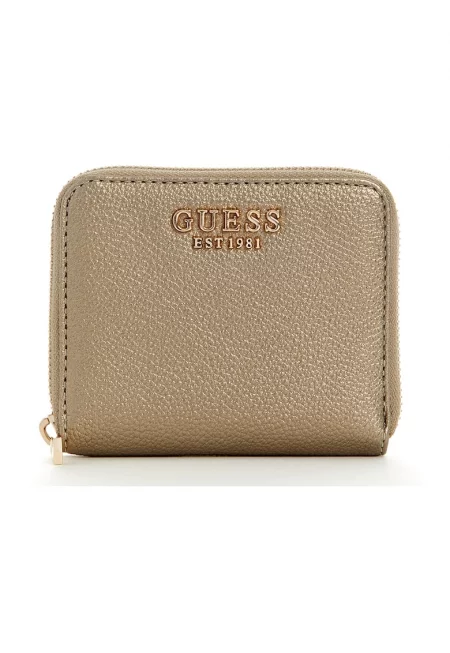 Портмоне от еко кожа с цип