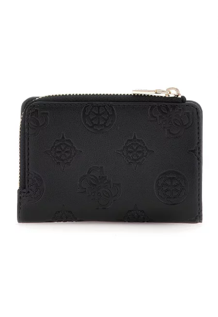 Портмоне с релеф