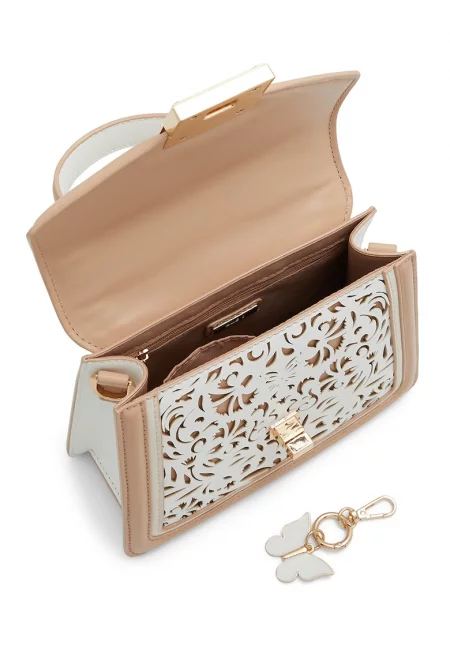 Ръчна чанта Kailyn от еко кожа