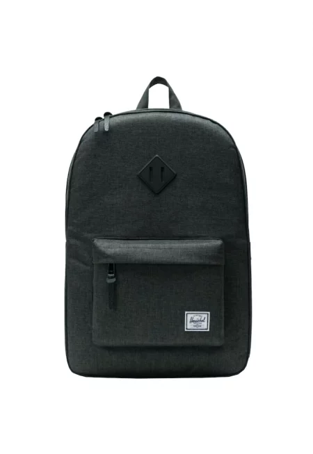 Раница  Classic Heritage Backpack 10007-02093 - черна