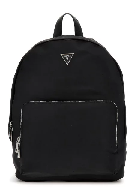 Раница Milano от еко кожа - Черен